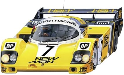 rc porsche 956