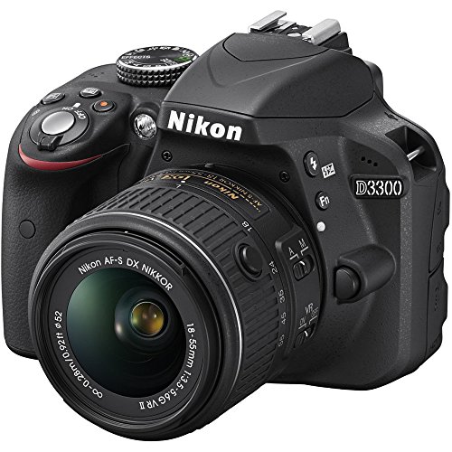 Nikon-D3300-242-MP-CMOS-Digital-SLR-with-AF-S-DX-NIKKOR-18-55mm-f35-56G-VR-II-Zoom-Lens-Black-Certified-Refurbished