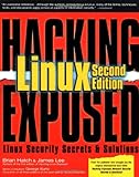 Hacking Linux Exposed, Second Edition