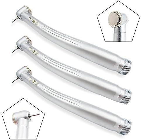 3 Pack Hight Speed Hand Kit 2 Holes