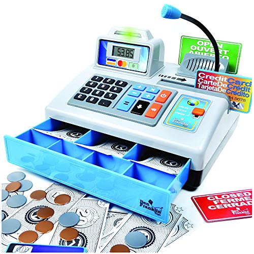 Top 10 Toy Cash Registers For Kids of 2020 No Place Called Home