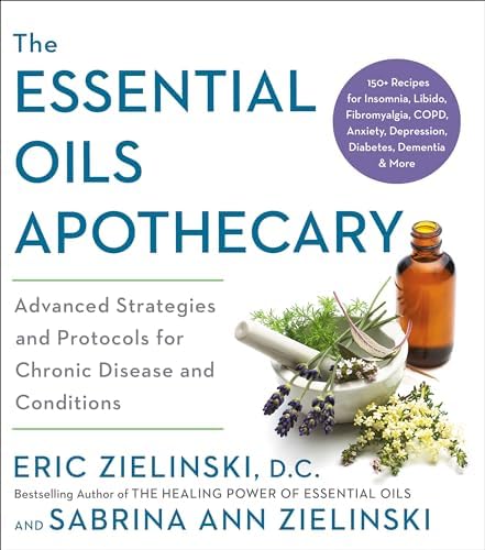 Essential Oils Integrative Medical Guide byN.D.: Dr. Gary D. Young