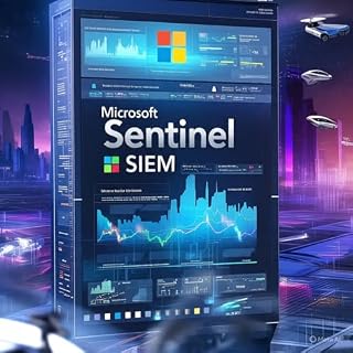 Livro O guia completo Sentinel: Siem Microsoft Sentinel do básico ao avançado