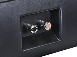 Monoprice 108247 5.1-Channel Home Theater Speaker