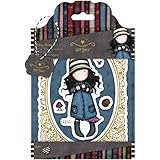 Simply Gorjuss Urban Stamps-Toadstools, 5 Images