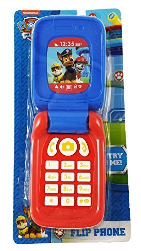 phone paw