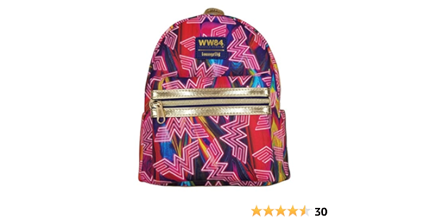 amazon stranger things backpack