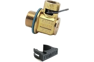 Fumoto F-104 Engine Oil Drain Valve