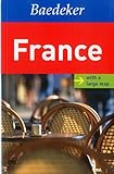 France Baedeker Guide (Baedeker Guides) by 