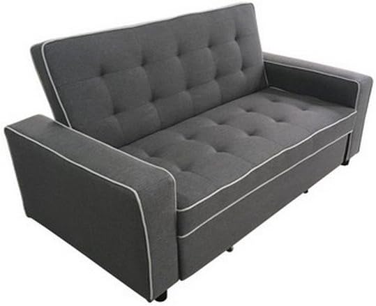 HTI-Line Schlafsofa Sundsvall Couch Sofabett NEU OVP: Amazon.de: Küche