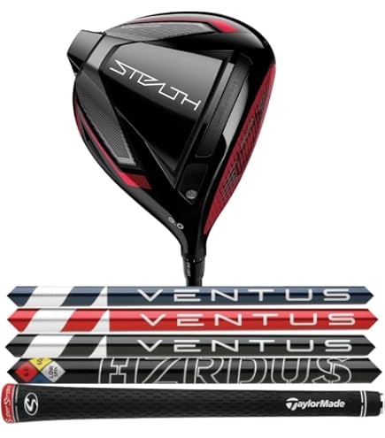 Amazon.com: TaylorMade Golf Stealth Driver 9.0 RIGHTHANDED