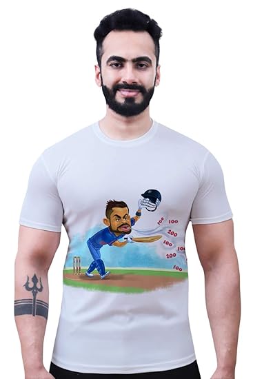 cricket lover t shirt