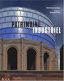 Patrimoine industriel