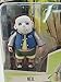 Huckleberry Toys ParaNorman Neil 4-Inch Action Figure