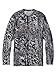 Burton Men's AK Power Dry Long-Sleeve Crew Neck Shirt