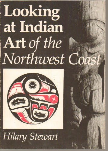 Northwest Coast Indian Art: An Analysis of Form, 50th Anniversary
