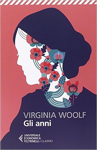 Virginia Woolf - Gli anni (2015)