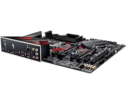 Asus Rog Strix Z390-H Gaming LGA1151
