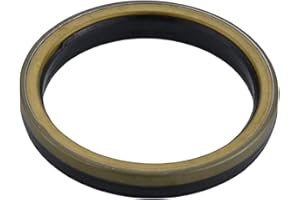 FLTRUCKTOP TC230-13040 TA140-13040 TA140-14040 34550-14040 34550-13040 Front Axle Case Oil Seal fits for Kubota Tractor L3240 L3540 L3600 L3710 L3940 L4200 L4240 L4310 M5700 M5N-091HD M5N-111HD