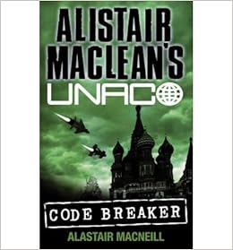 alastair macneill books