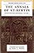 The annals of St-Bertin: Ninth-century histories, volume I (Manchester Medieval Sources)