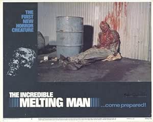 melting incredible amazon man cheryl smith