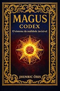Livro Magus : Codex