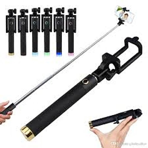 Selfie Stick For All Smartphones Amazon.in Electronics