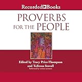 Proverbs for the People by 