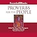 Proverbs for the People by 