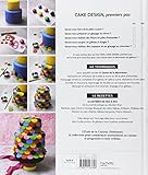 Image de Cake design pour débutant: Premiers pas