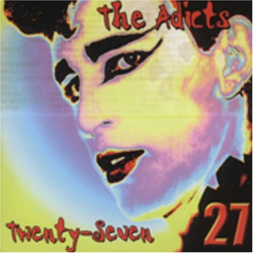 Twenty-Seven
