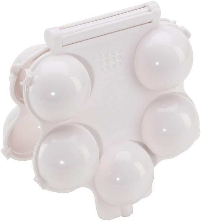 New Cake Pop Makers - Round Cake Pop Press Mold (1 Pack)