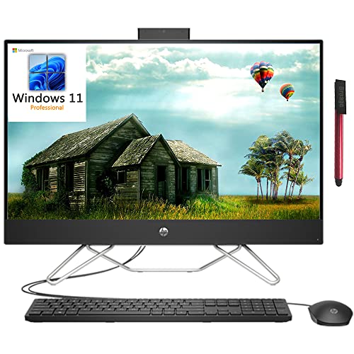 AllinOnes [Windows 11 Pro] HP 27 Business AllinOne