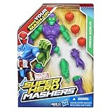 Marvel Super Hero Mashers Green Goblin Figure