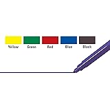 Wilton Food Writer Edible Color Markers