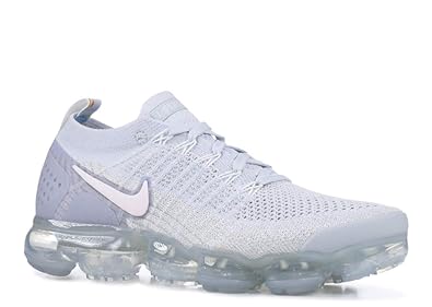 air vapormax flyknit 2 pure platinum