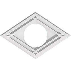 Ekena Millwork CMP12X8DD-04000 Diamond