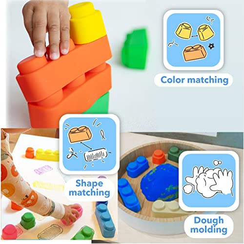 Large Soft Blocks For Toddlers Large soft blocks for toddlers