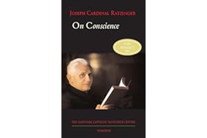 On Conscience: Two Essays (Bioethics & Culture)