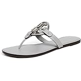 Tory Burch Women's Metal Miller Sandals