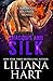 Shadows and Silk (The MacKenzie Family Book 11)
