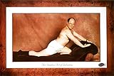 Seinfeld George The Timeless Art of Seduction TV Poster Print Poster Poster Print, 36x24