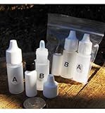 Campmor LightWater Kit - Weight Saver Bottles