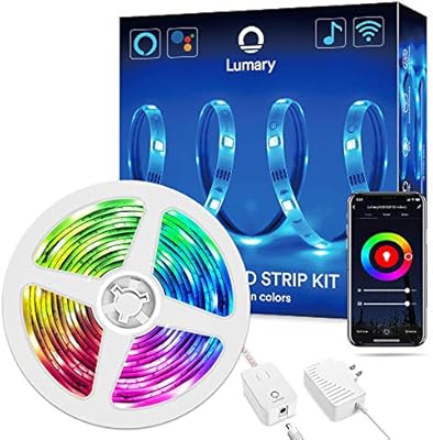 google home compatible lights australia