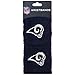 Franklin Sports NFL Wristbands - Youth NFL Team Logo Wristbands - Great for Costumes and Uniforms - Pair of Wristbands