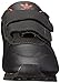 adidas Originals ZX 700 Darth Vader CF I Running Sneaker (Toddler)