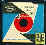 MERCURY SINGLES (1966-1968)                        image