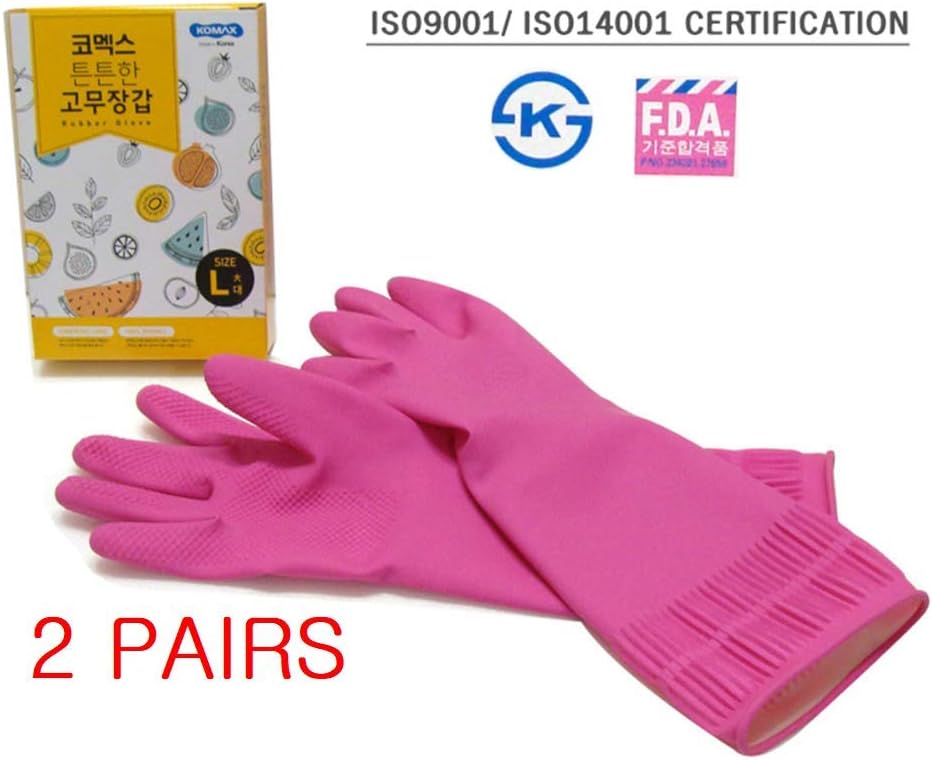 Best womens small rubber kitchen gloves