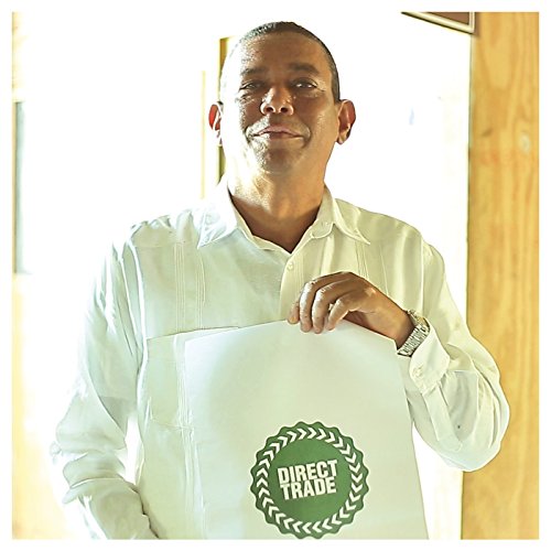 Cortegas Espresso Superior – Premium Direct Trade Kaffee aus der Dominikanischen Republik – Ganze Bohnen für Siebträger… – Bild 5